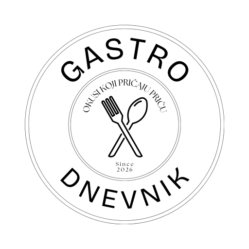 Gastro dnevnik